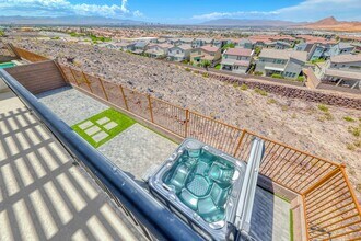1038 Delbrook Ave in Henderson, NV - Building Photo - Building Photo