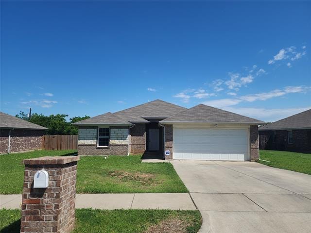 property at 4225 Andrea Ln