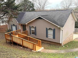 924 Rich Rd in Birmingham, AL - Building Photo