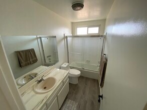 1525 S Saltair Ave in Los Angeles, CA - Building Photo - Building Photo