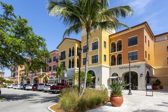 The Residences at Coconut Point in Estero, FL - Building Photo - Building Photo