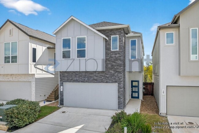 property at 8851 Oakland Rd