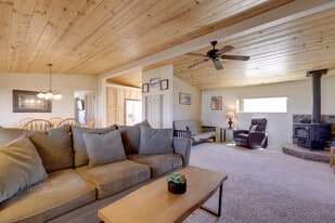 4170 Mohave Ln, Unit ID1386046P in Bullhead City, AZ - Building Photo