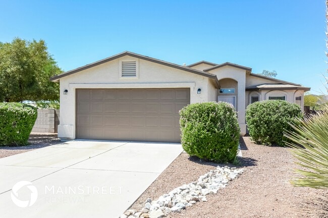 property at 1919 W Calle Guadalajara