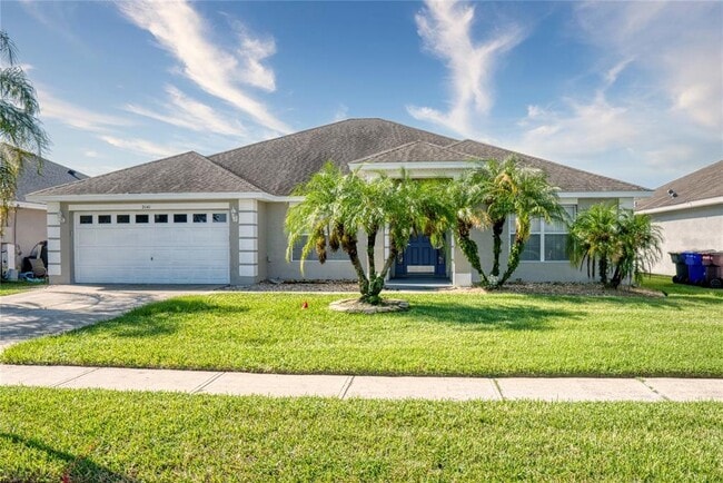 property at 2141 Antler Dr