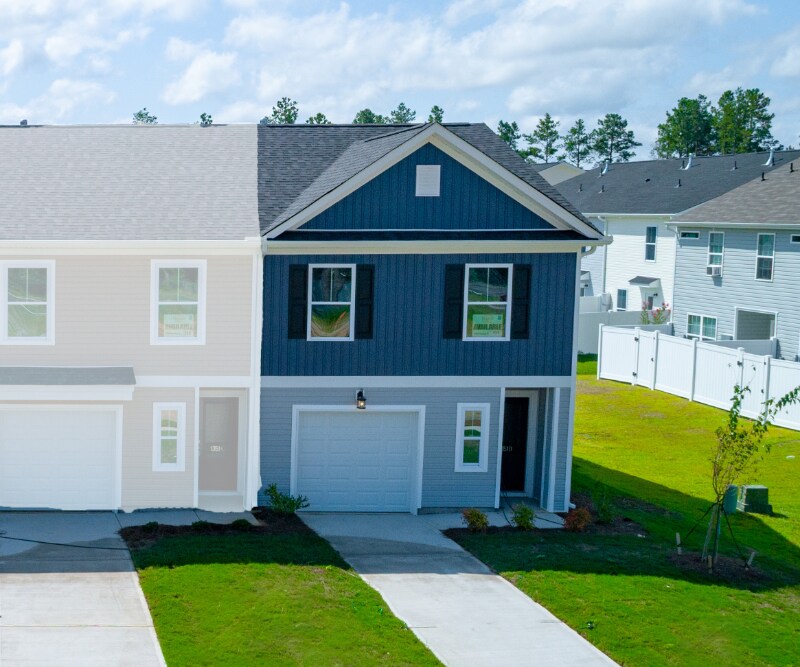 1230 Wylie St in Camden, SC - Building Photo