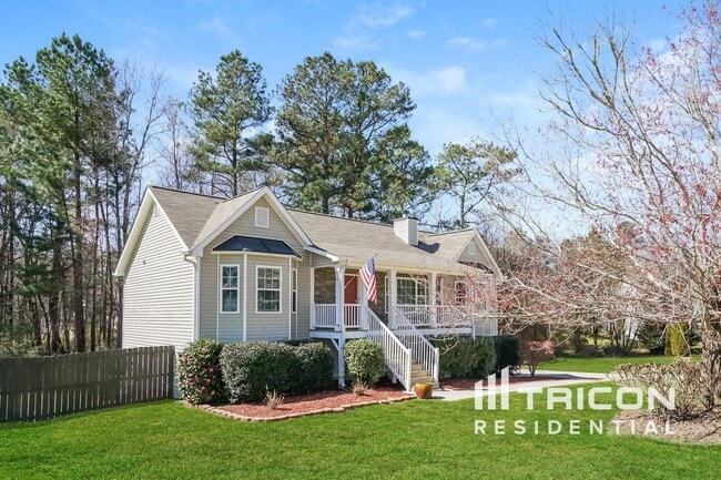 property at 119 Creekwood Dr