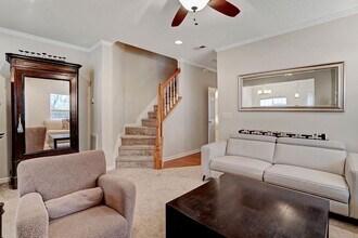 101 Fanwood Ct in Apex, NC - Building Photo - Building Photo