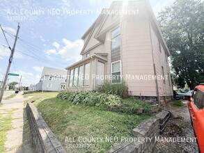 234 Wheeler St in Akron, OH - Building Photo - Building Photo