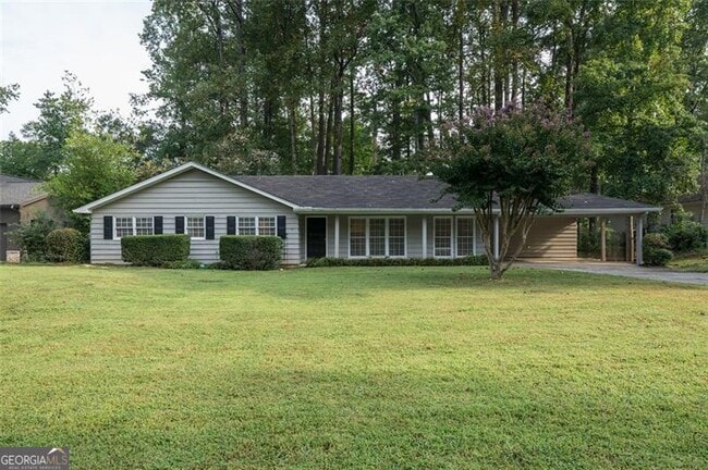 property at 225 Pebble Trail