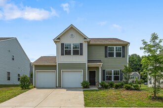 4213 Stockbrook Dr in Charlotte, NC - Building Photo - Building Photo