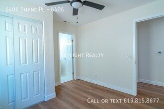 6406 Shane Pl in San Diego, CA - Building Photo - Building Photo