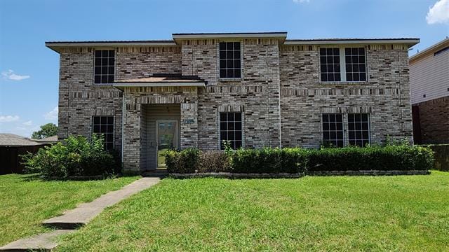 property at 2604 Bandera Pl
