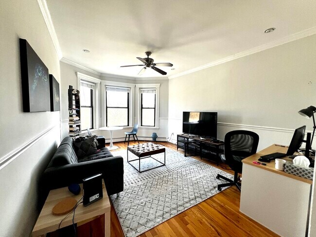 property at 61 Park Dr