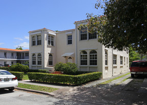 242 Madeira Ave Apartments