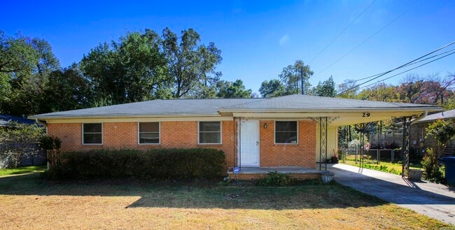 property at 29 Meadowbrook Dr