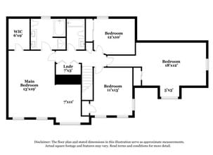 1514 Winter Ct in Spring Hill, TN - Foto de edificio - Building Photo