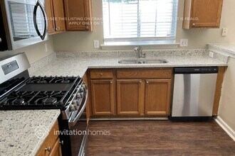 866 Windcroft Cir NW in Acworth, GA - Building Photo - Building Photo