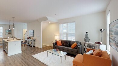Modera Needham in Needham, MA - Building Photo - Building Photo
