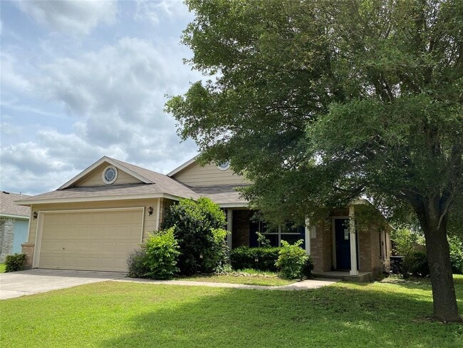 property at 723 Blair Ave