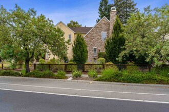 3954 Jefferson St in Napa, CA - Building Photo - Building Photo