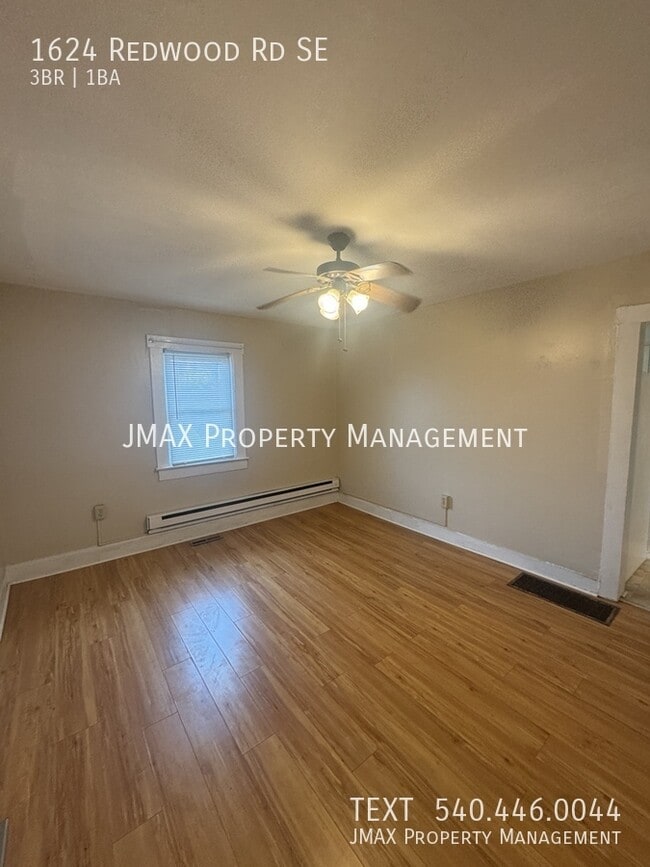 1624 Redwood Rd SE in Roanoke, VA - Building Photo - Building Photo