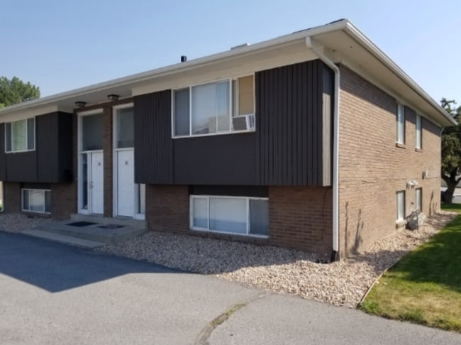 261 E 200 N, Unit 261