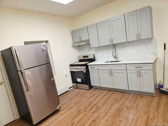 property at 117-10 Jamaica Ave