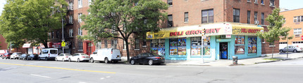 2015 Southern Blvd in Bronx, NY - Building Photo - Building Photo