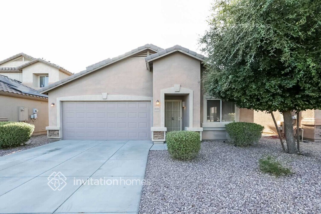 10391 N 115th Dr in Youngtown, AZ - Building Photo