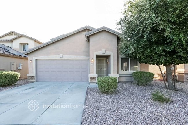 property at 10391 N 115th Dr