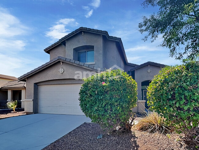 property at 6542 S 258th Dr