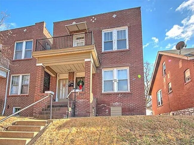 4628 S Compton Ave in St. Louis, MO - Building Photo - Building Photo
