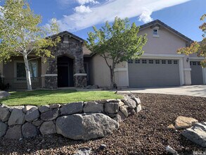 2786 Shadow Dancer Trail in Reno, NV - Building Photo - Building Photo