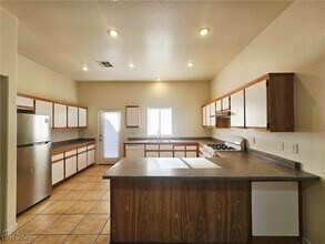 2035 Fred Brown Dr in Las Vegas, NV - Building Photo - Building Photo