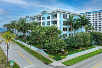 Orchid Beach in Deerfield Beach, FL - Building Photo - Building Photo