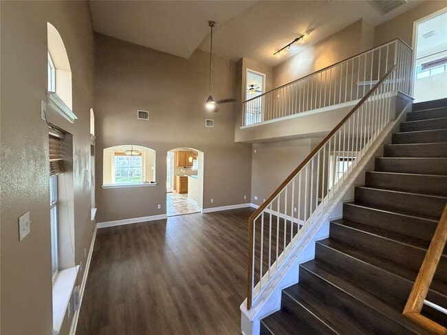 14333 Teacup Ln in Pflugerville, TX - Building Photo - Building Photo