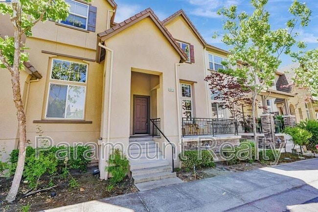 6313 Byron Ln in San Ramon, CA - Building Photo - Building Photo