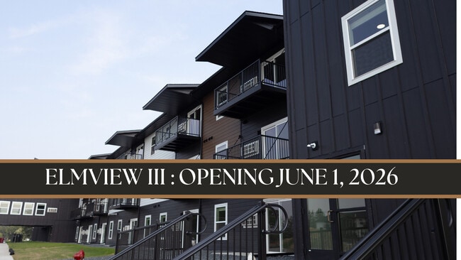 Elmview Apartments