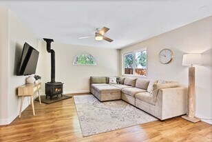 2910 E Dagger Falls Dr in Eagle, ID - Building Photo