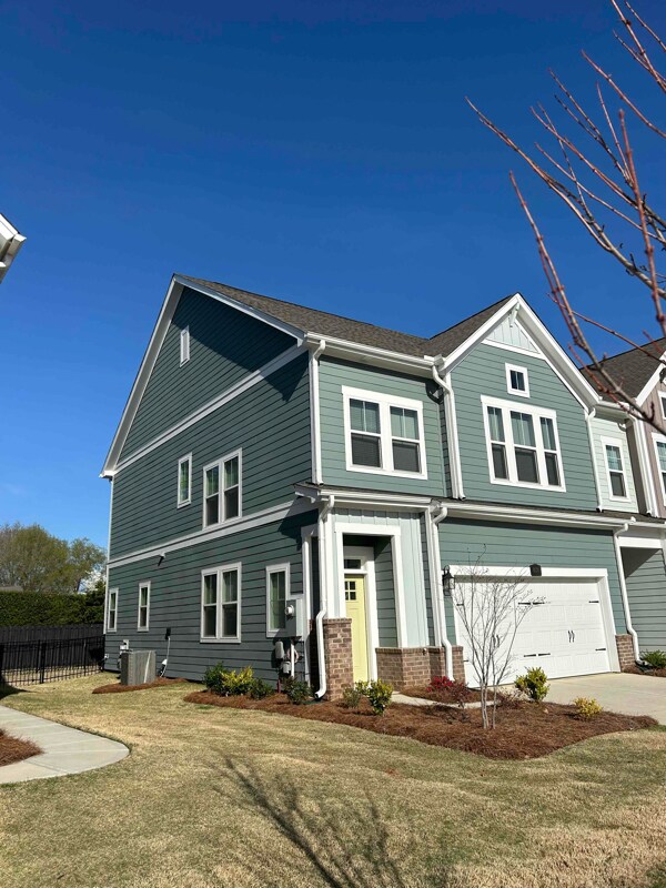 8138 Houser St in Cornelius, NC - Building Photo - Building Photo