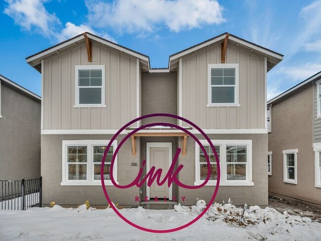 property at 306 Cattail Cir