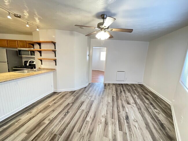 4020 Pepper Dr, Unit A in San Diego, CA - Building Photo - Building Photo