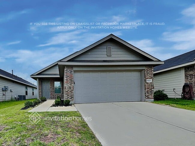 property at 18831 Jasper Rdg Dr