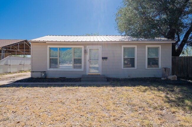 property at 2349 Highland Ave