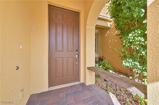 10120 Tin Maple Dr in Estero, FL - Building Photo