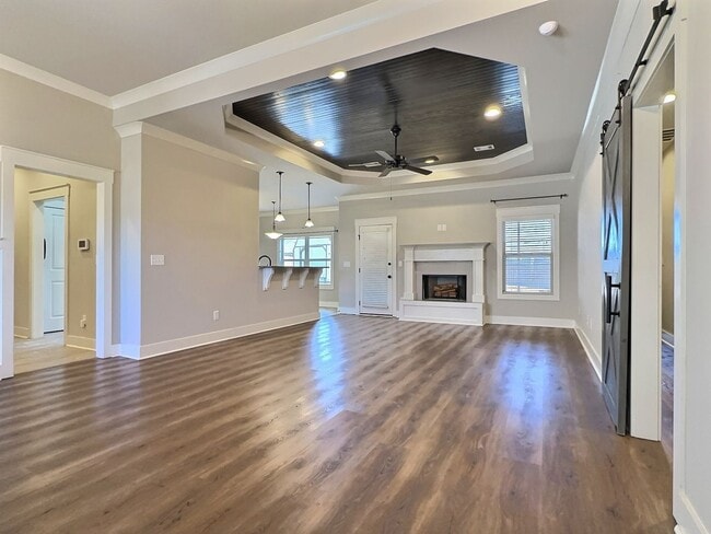 155 Summer Ct in Deatsville, AL - Building Photo - Building Photo