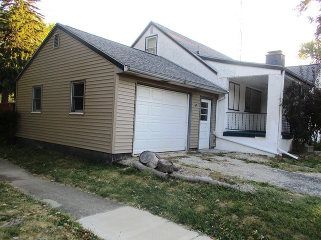 502 E Willow St in Normal, IL - Building Photo - Building Photo