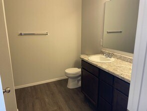 721 Belhaven Rd in Centerton, AR - Building Photo - Building Photo