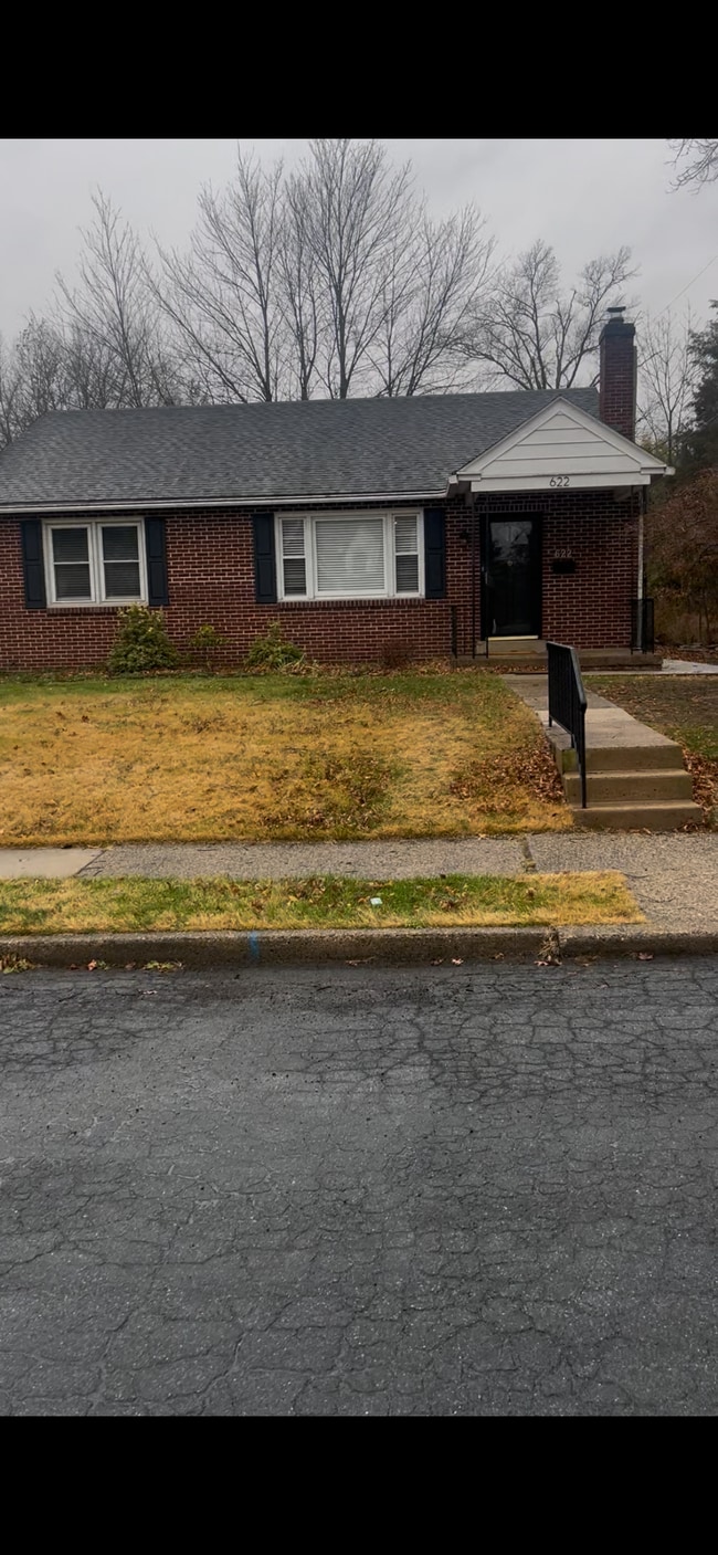 property at 622 Salford Ave